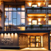Отель MONDI Hotel Tscherms, фото 1