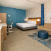 Отель Home2 Suites by Hilton Boise Downtown, фото 2