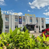 Отель Anaïs Hôtel Bourges Nord  Saint-Doulchard, фото 1