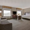 Отель Hampton Inn & Suites Dallas-DeSoto, фото 2