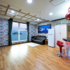 Отель Yeosu The King Pension, фото 2