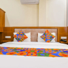 Отель Fabhotel Atharv, фото 6