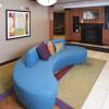 Отель Fairfield Inn and Suites White River Junction, фото 3