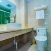 Отель GreenTree Inn  Ningbo District Huashan Road And Huanghe Road Express Hotel, фото 29