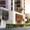 Отель Radisson Blu Hotel, Jeddah, фото 1