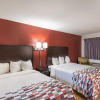 Отель Red Roof Inn Temple, фото 24