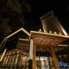 Отель Dongfeng Hotel в Гуанчжоу