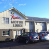 Отель Tudor Motor Lodge, фото 18