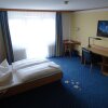Отель Sleep & Go Hotel Magdeburg, фото 2