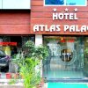 Отель OYO 13191 Hotel Atlas Palace, фото 4