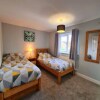 Отель Sublime Stays Burton-on-trent 3-bed House, фото 3