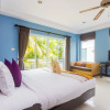 Отель Lespalm Villa Waterfall Phuket, фото 5