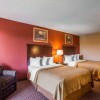 Отель Quality Inn Gaffney, фото 4