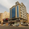 Отель Dar Al Janoub Hotel Suites, фото 16