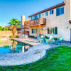 Отель Palm Grove by AvantStay   15mins From Coachella - Desert Villa - Sleeps 14, фото 14