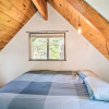 Отель Cozy Sugarloaf Cabin w/ Deck & Yard: 3 Mi to Lake!, фото 2