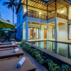 Отель Villa Palavee B1, фото 14