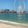 Отель 5 Star Serviced Apartment with Beach Access in the Heart of Dubai Marina Free Welcome Gift Box Upon , фото 11