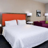 Отель Hampton Inn Fort Stockton, фото 17
