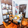 Отель Hostal El Balcón Cusqueño, фото 13