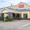 Отель Econo Lodge Erie, фото 15