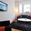 Отель Sky Hotel Apartments Stockholm, фото 4
