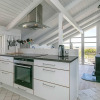 Отель 6 Person Holiday Home in Hjorring, фото 8