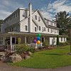 Отель The Frogtown Inn And 6 Acres Restaurant, фото 10