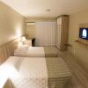 Отель Aquarius Hotel Flat Residence, фото 12