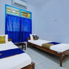 Отель Omah Jm by OYO Rooms, фото 24