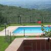 Отель Agriturismo La Rosa Montefalco, фото 19