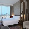 Отель Comfort Hotel Jeddah King Road, фото 8