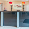 Отель Olimp, фото 21