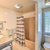 Отель Lakefront 'manitou Cottage' < 1 Mi to Downtown!, фото 15