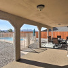 Отель Home w/ Patio & Grill < 3 Mi to Lake Havasu!, фото 12