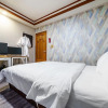 Отель Pocheon Gipiul Motel, фото 38
