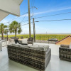 Отель Large House on Lake Pontchartrain w Pool, фото 16