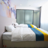 Отель Riste Hotel (Luoxin industrial cluster, Xin'an County), фото 1