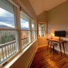 Отель E7 Sunny Bretton Woods private home next to the slopes of Bretton Woods Hot Tub Wifi, фото 13