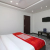 Отель Oyo 9977 Jagat Residency, фото 3