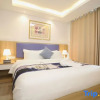 Отель Hengqin Peninsula Holiday Hotel (Chimelong Ocean Kingdom, Zhuhai), фото 3