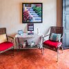 Отель Hostal El Patio, фото 13