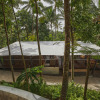 Отель Lintang Luku Tent Resort, фото 6