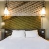 Отель ibis Paris Issy Les Moulineaux Val de Seine, фото 5