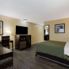 Отель Quality Inn & Suites Medford Airport, фото 6