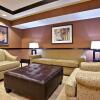 Отель Holiday Inn Express West Cincinnati, an IHG Hotel, фото 3