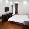 Отель Handan Kailin Business Hotel в Хандане