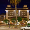 Отель Best Western Of Long Beach, фото 16