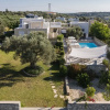 Отель Eco Villas, фото 26