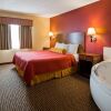 Отель Best Western Executive Suites - Columbus East, фото 46